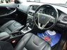 USED 2016 16 VOLVO V40 2.0 D2 CROSS COUNTRY LUX NAV 5d 118 BHP www.suffolkcarcentre.co.uk - Located at Reydon