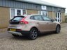 USED 2016 16 VOLVO V40 2.0 D2 CROSS COUNTRY LUX NAV 5d 118 BHP www.suffolkcarcentre.co.uk - Located at Reydon