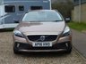 USED 2016 16 VOLVO V40 2.0 D2 CROSS COUNTRY LUX NAV 5d 118 BHP www.suffolkcarcentre.co.uk - Located at Reydon