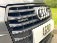 USED 2017 67 AUDI A7 3.0 SPORTBACK TDI QUATTRO BLACK EDITION 5d 215 BHP Satellite Navigation 4WD DAB