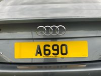 USED 2017 67 AUDI A7 3.0 SPORTBACK TDI QUATTRO BLACK EDITION 5d 215 BHP Satellite Navigation 4WD DAB