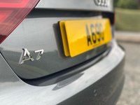 USED 2017 67 AUDI A7 3.0 SPORTBACK TDI QUATTRO BLACK EDITION 5d 215 BHP Satellite Navigation 4WD DAB