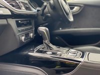 USED 2017 67 AUDI A7 3.0 SPORTBACK TDI QUATTRO BLACK EDITION 5d 215 BHP Satellite Navigation 4WD DAB