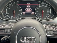 USED 2017 67 AUDI A7 3.0 SPORTBACK TDI QUATTRO BLACK EDITION 5d 215 BHP Satellite Navigation 4WD DAB