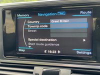 USED 2017 67 AUDI A7 3.0 SPORTBACK TDI QUATTRO BLACK EDITION 5d 215 BHP Satellite Navigation 4WD DAB