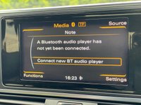 USED 2017 67 AUDI A7 3.0 SPORTBACK TDI QUATTRO BLACK EDITION 5d 215 BHP Satellite Navigation 4WD DAB