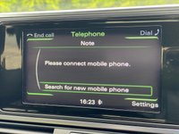 USED 2017 67 AUDI A7 3.0 SPORTBACK TDI QUATTRO BLACK EDITION 5d 215 BHP Satellite Navigation 4WD DAB