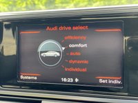 USED 2017 67 AUDI A7 3.0 SPORTBACK TDI QUATTRO BLACK EDITION 5d 215 BHP Satellite Navigation 4WD DAB