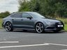 USED 2017 67 AUDI A7 3.0 SPORTBACK TDI QUATTRO BLACK EDITION 5d 215 BHP Satellite Navigation 4WD DAB