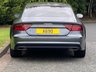 USED 2017 67 AUDI A7 3.0 SPORTBACK TDI QUATTRO BLACK EDITION 5d 215 BHP Satellite Navigation 4WD DAB