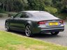 USED 2017 67 AUDI A7 3.0 SPORTBACK TDI QUATTRO BLACK EDITION 5d 215 BHP Satellite Navigation 4WD DAB