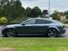 USED 2017 67 AUDI A7 3.0 SPORTBACK TDI QUATTRO BLACK EDITION 5d 215 BHP Satellite Navigation 4WD DAB