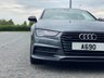 USED 2017 67 AUDI A7 3.0 SPORTBACK TDI QUATTRO BLACK EDITION 5d 215 BHP Satellite Navigation 4WD DAB