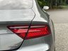 USED 2017 67 AUDI A7 3.0 SPORTBACK TDI QUATTRO BLACK EDITION 5d 215 BHP Satellite Navigation 4WD DAB