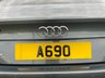 USED 2017 67 AUDI A7 3.0 SPORTBACK TDI QUATTRO BLACK EDITION 5d 215 BHP Satellite Navigation 4WD DAB