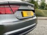 USED 2017 67 AUDI A7 3.0 SPORTBACK TDI QUATTRO BLACK EDITION 5d 215 BHP Satellite Navigation 4WD DAB