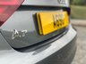 USED 2017 67 AUDI A7 3.0 SPORTBACK TDI QUATTRO BLACK EDITION 5d 215 BHP Satellite Navigation 4WD DAB