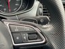 USED 2017 67 AUDI A7 3.0 SPORTBACK TDI QUATTRO BLACK EDITION 5d 215 BHP Satellite Navigation 4WD DAB