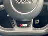USED 2017 67 AUDI A7 3.0 SPORTBACK TDI QUATTRO BLACK EDITION 5d 215 BHP Satellite Navigation 4WD DAB