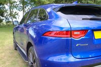 USED 2016 16 JAGUAR F-PACE 3.0d (300) V6 1st Edition 5dr Automatic AWD Euro 6 (Panoramic Sunroof, Heads Up Display, 22