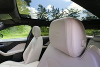 USED 2016 16 JAGUAR F-PACE 3.0d (300) V6 1st Edition 5dr Automatic AWD Euro 6 (Panoramic Sunroof, Heads Up Display, 22
