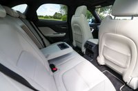 USED 2016 16 JAGUAR F-PACE 3.0d (300) V6 1st Edition 5dr Automatic AWD Euro 6 (Panoramic Sunroof, Heads Up Display, 22