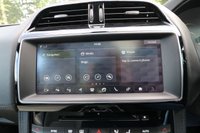 USED 2016 16 JAGUAR F-PACE 3.0d (300) V6 1st Edition 5dr Automatic AWD Euro 6 (Panoramic Sunroof, Heads Up Display, 22
