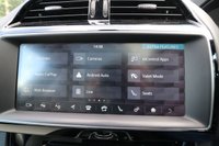 USED 2016 16 JAGUAR F-PACE 3.0d (300) V6 1st Edition 5dr Automatic AWD Euro 6 (Panoramic Sunroof, Heads Up Display, 22