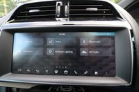 USED 2016 16 JAGUAR F-PACE 3.0d (300) V6 1st Edition 5dr Automatic AWD Euro 6 (Panoramic Sunroof, Heads Up Display, 22