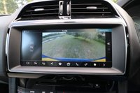 USED 2016 16 JAGUAR F-PACE 3.0d (300) V6 1st Edition 5dr Automatic AWD Euro 6 (Panoramic Sunroof, Heads Up Display, 22