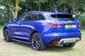 USED 2016 16 JAGUAR F-PACE 3.0d (300) V6 1st Edition 5dr Automatic AWD Euro 6 (Panoramic Sunroof, Heads Up Display, 22