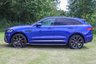 USED 2016 16 JAGUAR F-PACE 3.0d (300) V6 1st Edition 5dr Automatic AWD Euro 6 (Panoramic Sunroof, Heads Up Display, 22