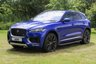 USED 2016 16 JAGUAR F-PACE 3.0d (300) V6 1st Edition 5dr Automatic AWD Euro 6 (Panoramic Sunroof, Heads Up Display, 22