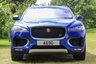 USED 2016 16 JAGUAR F-PACE 3.0d (300) V6 1st Edition 5dr Automatic AWD Euro 6 (Panoramic Sunroof, Heads Up Display, 22