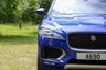 USED 2016 16 JAGUAR F-PACE 3.0d (300) V6 1st Edition 5dr Automatic AWD Euro 6 (Panoramic Sunroof, Heads Up Display, 22