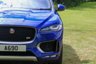 USED 2016 16 JAGUAR F-PACE 3.0d (300) V6 1st Edition 5dr Automatic AWD Euro 6 (Panoramic Sunroof, Heads Up Display, 22