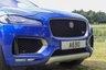 USED 2016 16 JAGUAR F-PACE 3.0d (300) V6 1st Edition 5dr Automatic AWD Euro 6 (Panoramic Sunroof, Heads Up Display, 22