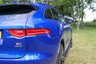 USED 2016 16 JAGUAR F-PACE 3.0d (300) V6 1st Edition 5dr Automatic AWD Euro 6 (Panoramic Sunroof, Heads Up Display, 22