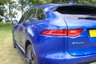USED 2016 16 JAGUAR F-PACE 3.0d (300) V6 1st Edition 5dr Automatic AWD Euro 6 (Panoramic Sunroof, Heads Up Display, 22