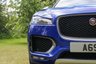 USED 2016 16 JAGUAR F-PACE 3.0d (300) V6 1st Edition 5dr Automatic AWD Euro 6 (Panoramic Sunroof, Heads Up Display, 22