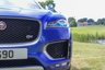 USED 2016 16 JAGUAR F-PACE 3.0d (300) V6 1st Edition 5dr Automatic AWD Euro 6 (Panoramic Sunroof, Heads Up Display, 22