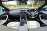 USED 2016 16 JAGUAR F-PACE 3.0d (300) V6 1st Edition 5dr Automatic AWD Euro 6 (Panoramic Sunroof, Heads Up Display, 22