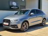 USED 2014 14 AUDI Q3 2.0 TDI QUATTRO S LINE PLUS 5d 177 BHP CAM BELT & WATER PUMP DONE JUNE 22