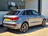 USED 2014 14 AUDI Q3 2.0 TDI QUATTRO S LINE PLUS 5d 177 BHP CAM BELT & WATER PUMP DONE JUNE 22