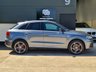 USED 2014 14 AUDI Q3 2.0 TDI QUATTRO S LINE PLUS 5d 177 BHP CAM BELT & WATER PUMP DONE JUNE 22