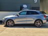 USED 2014 14 AUDI Q3 2.0 TDI QUATTRO S LINE PLUS 5d 177 BHP CAM BELT & WATER PUMP DONE JUNE 22