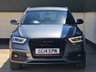 USED 2014 14 AUDI Q3 2.0 TDI QUATTRO S LINE PLUS 5d 177 BHP CAM BELT & WATER PUMP DONE JUNE 22