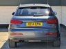 USED 2014 14 AUDI Q3 2.0 TDI QUATTRO S LINE PLUS 5d 177 BHP CAM BELT & WATER PUMP DONE JUNE 22