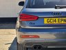 USED 2014 14 AUDI Q3 2.0 TDI QUATTRO S LINE PLUS 5d 177 BHP CAM BELT & WATER PUMP DONE JUNE 22