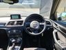 USED 2014 14 AUDI Q3 2.0 TDI QUATTRO S LINE PLUS 5d 177 BHP CAM BELT & WATER PUMP DONE JUNE 22